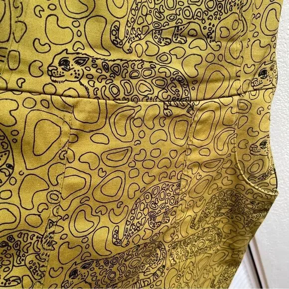 NWOT NOOWORKS Dress - Picture 4 of 5